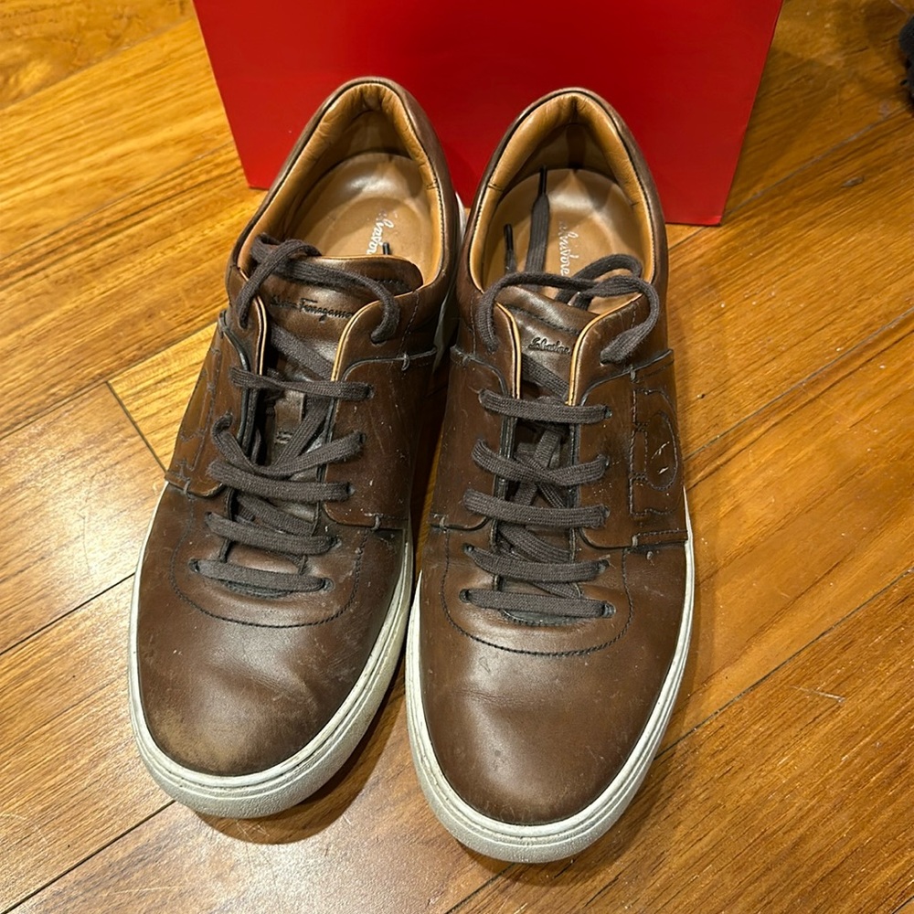 Men’s Sneakers